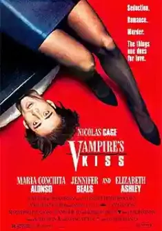 Assistir The Vampire’s Kiss Episódio 1