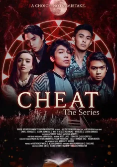 Assistir Cheat The Series Episódio 5