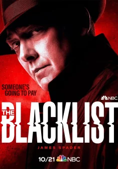 Assistir The Blacklist 9 Temporada Episódio 3