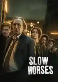 Assistir Slow Horses Episódio 2