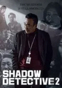 Assistir Shadow Detective Temporada 2 Episódio 5
